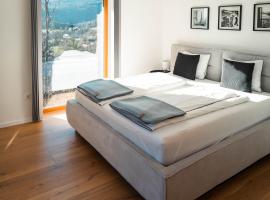 Ferienhaus Sonnsitzer, hotel s parkováním v destinaci Sommereben