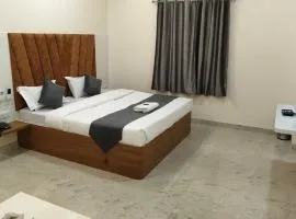 Hotel The Prime Land