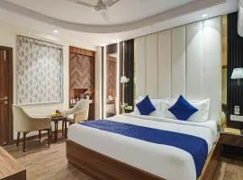 THE SAINA INTERNATIONAL - Near Connaught Place