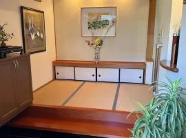 日田ホステル新館