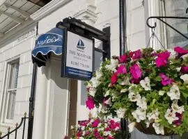 The Mayfair