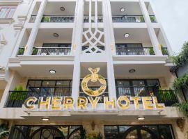 Cherry Đà Lạt 3 - Luxury Hotel, luxury hotel in Da Lat