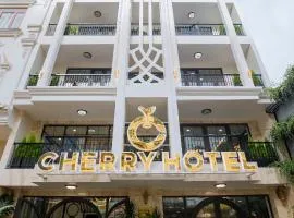 Cherry Đà Lạt 3 - Luxury Hotel