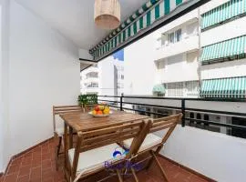 At The Plaza Central Beach Flat