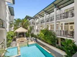 Paradiso Resort by Kingscliff Accommodation