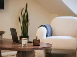 THE CORE - 4 min Walk to Bernina Express - Winter Sports Events 2026