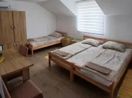 Apartman Đorović 2