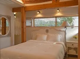 Dongparang hanok stay