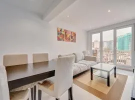 Apartamento Burlada By Clabao