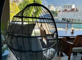 Chic Apartment in De Waterkant