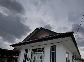 Homestay Desa Rahmat Kota Bharu, Kelantan