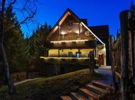 Pomona Relaxing Nature Guest House