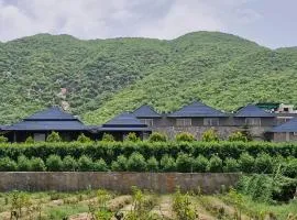Nature Retreat Resort