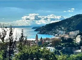 Una finestra sul mare