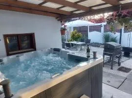 Szent Anna Vendégház Makó