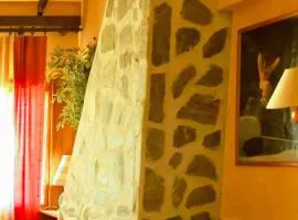 Apartment de las Nieves