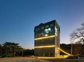 Hotel Yangyang Nolja