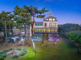 Pool Villa Linderburg