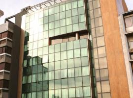 King David Flat Hotel - Argentina, apartamento em Córdova