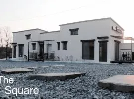 Gyeong ju the Square Pension