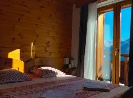 Auberge La maison de Catherine