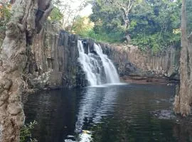 Résidence des cascades