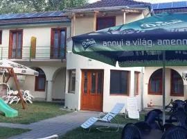 Aqua Hostel