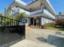 New United Hotel