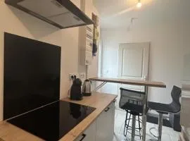 Appartement Centre ville