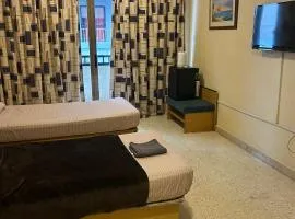 Holiday apartments