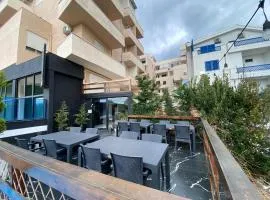 Enles Hostel