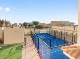 Dreams Gate Villa Resthouse 6