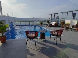 Sylhet Paradise Inn