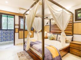 House Of Comfort Delhi, hotel din New Delhi