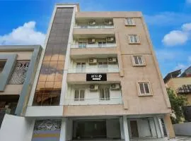 Super Hotel O Moti Doongri Alwar