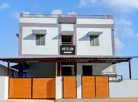 Super Hotel O Okkilipalayam