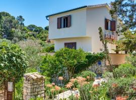 Holiday Home Villa Esperanca