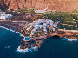 Meli&aacute; La Palma, alojamiento en Puerto Naos