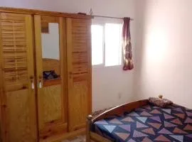 LaBelleChambre - Sipres5 à la plage, Mbao