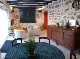 Luminous step-free apartment!