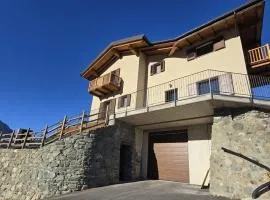 Maison Gal