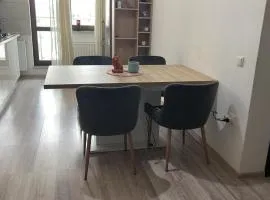 Palas luxury apartment