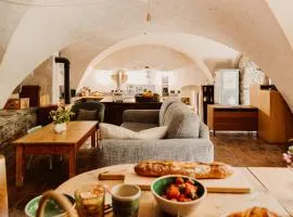 Chambre ou Gîte dans une maison de montagne - De Suzon à Zélie