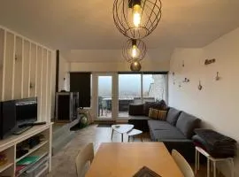 TERRASSES DE MALMEDY Triplex 259 " C EST LA VIE "