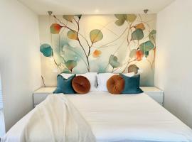 Villa Greta Hotel Rooms & Suites