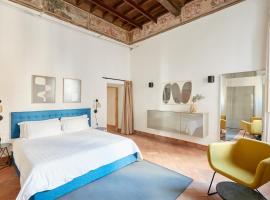 Montevecchio Boutique Apartments, hotel in Rome