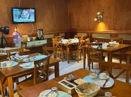 Hostal Don Guillermo