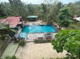 ลาดวานร รีสอร์ท สมุย Laadwaanorn Resort Samui, hotel a Koh Samui