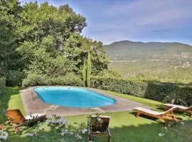 Enchanting Villa in Pieve Santo Stefano with Private Pool