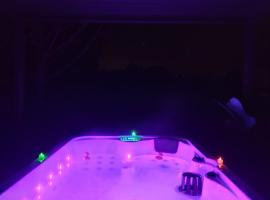 Ile des Plaisirs - Petit-Dejeuner Tropical - Chambres d'Hotes Adultes